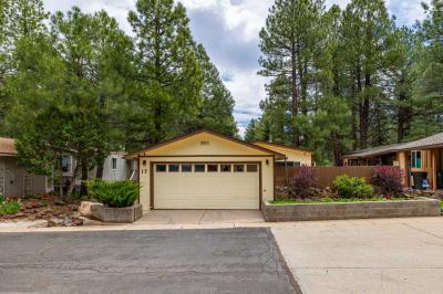 Photo 4 of 40 of home located at 2401 W Route 66 #17 Flagstaff, AZ 86001