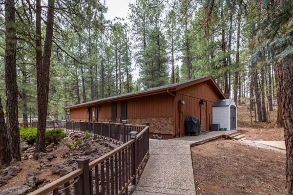 1984 Cavco CAVCO Mobile Home