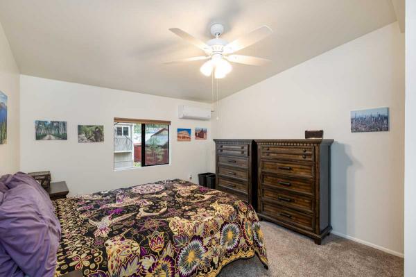 1984 Cavco CAVCO Mobile Home