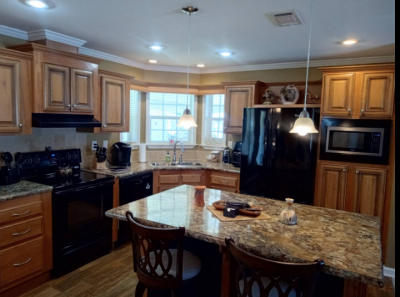 Photo 5 of 8 of home located at 3151 NW 44th Ave, #104 Ocala, FL 34482