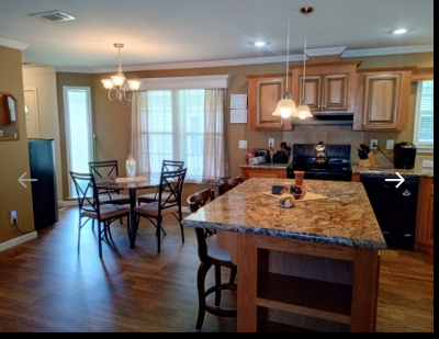 Photo 4 of 8 of home located at 3151 NW 44th Ave, #104 Ocala, FL 34482