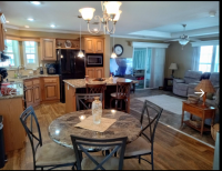 2016 Palm Harbor Hs Manufactured Home