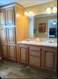 2016 Palm Harbor Hs Manufactured Home