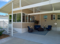2016 Palm Harbor Hs Manufactured Home