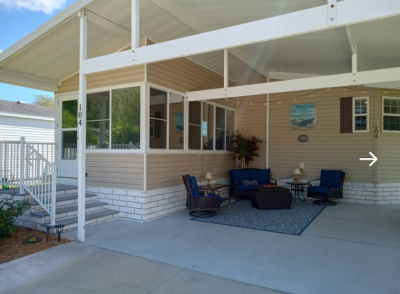 Photo 2 of 8 of home located at 3151 NW 44th Ave, #104 Ocala, FL 34482