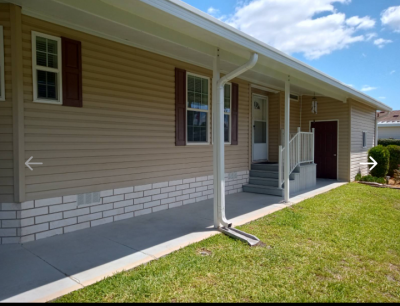 Photo 3 of 8 of home located at 3151 NW 44th Ave, #104 Ocala, FL 34482