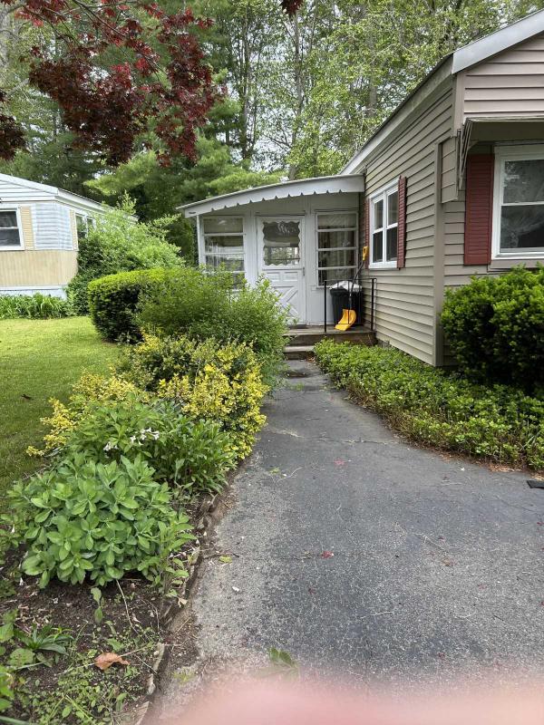 1976 New Yorker Mobile Home For Sale