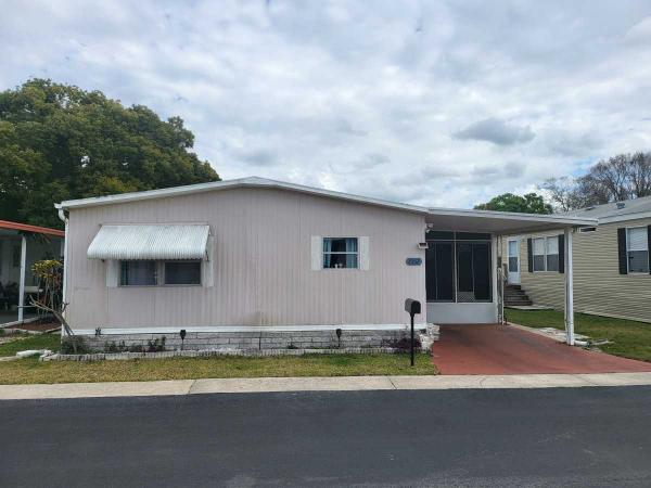 1979 Manufactured Home