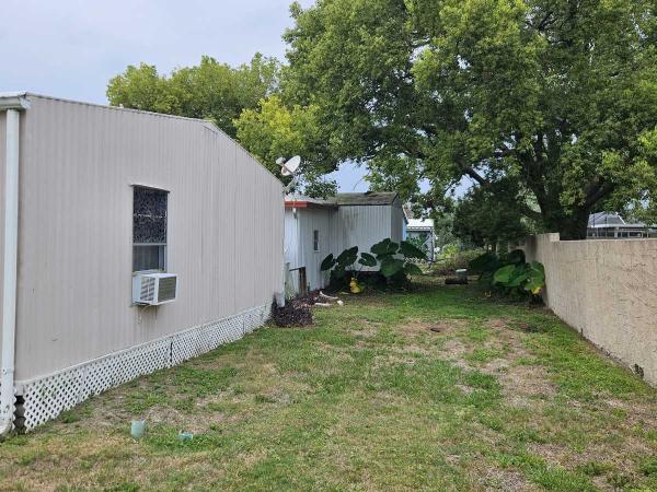 1979 Manufactured Home
