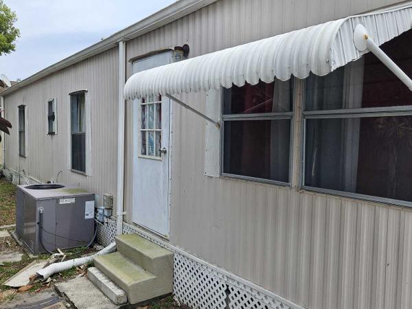 1979 Manufactured Home