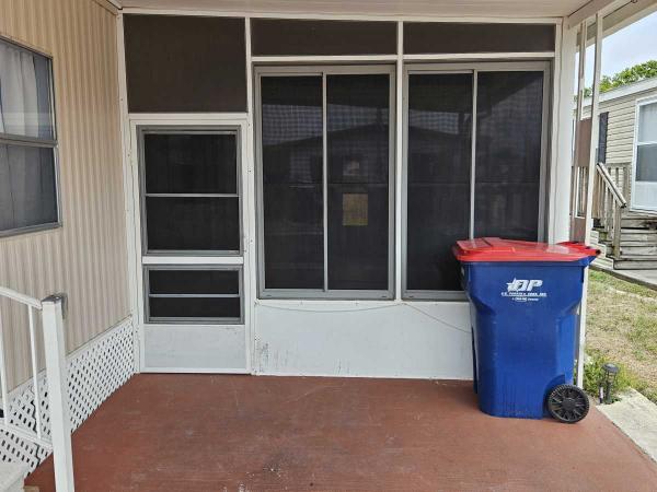 1979 Manufactured Home