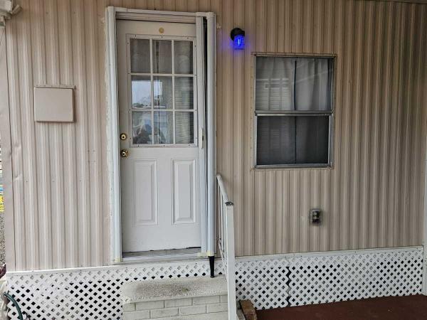 1979 Manufactured Home