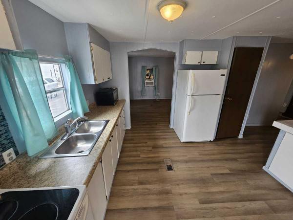 1979 Manufactured Home