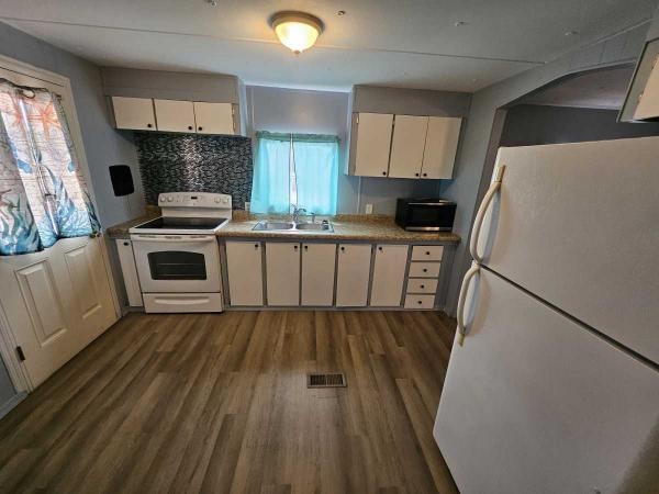 1979 Manufactured Home