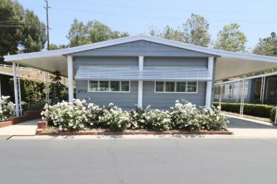 Mobile Home at 3688 Lake Grove Dr # 29 Yorba Linda, CA 92886