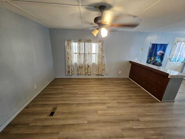 1979 Manufactured Home
