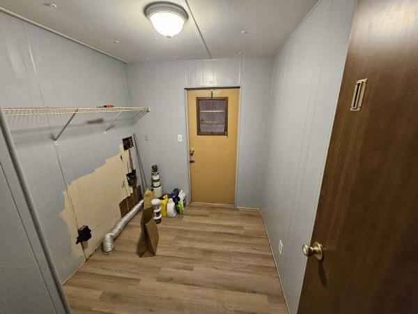 1979 Manufactured Home