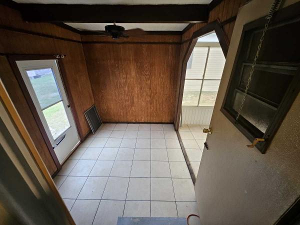 1979 Manufactured Home