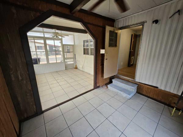 1979 Manufactured Home
