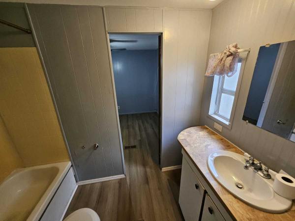 1979 Manufactured Home