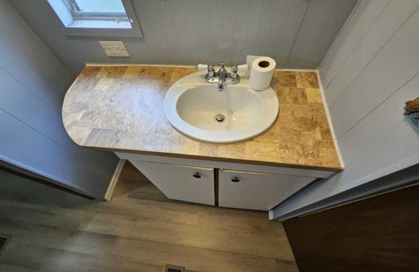 1979 Manufactured Home