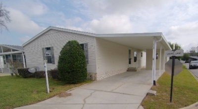 Mobile Home at 3151 NW 44th Ave, #103 Ocala, FL 34482