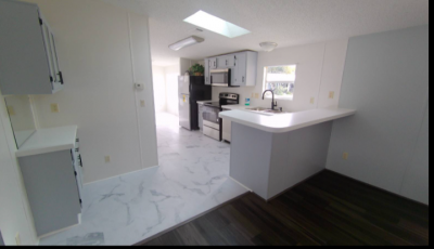 Photo 4 of 7 of home located at 3151 NW 44th Ave, #103 Ocala, FL 34482