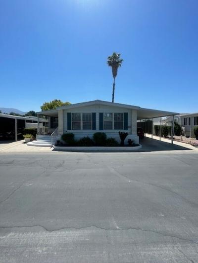 Mobile Home at 2230 Lake Park Dr #147 San Jacinto, CA 92583