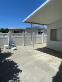 1978 Golden West  Mobile Home