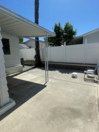 1978 Golden West  Mobile Home