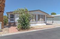 1984 Silvercrest Manufactured Home