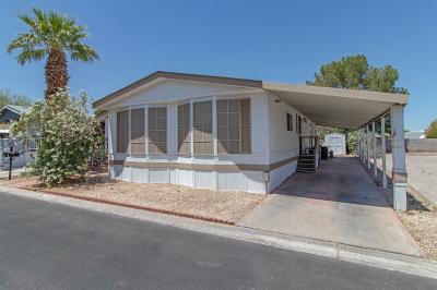 Photo 2 of 26 of home located at 5303 E. Twain Ave. Las Vegas, NV 89110