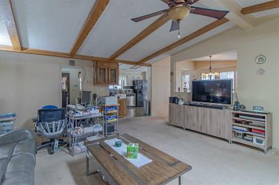 Photo 4 of 26 of home located at 5303 E. Twain Ave. Las Vegas, NV 89110
