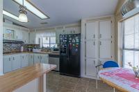 1984 Silvercrest Manufactured Home