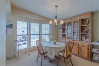 1984 Silvercrest Manufactured Home