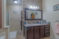 1984 Silvercrest Manufactured Home