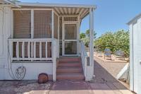 1984 Silvercrest Manufactured Home