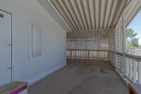 1984 Silvercrest Manufactured Home