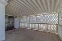 1984 Silvercrest Manufactured Home