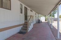 1984 Silvercrest Manufactured Home