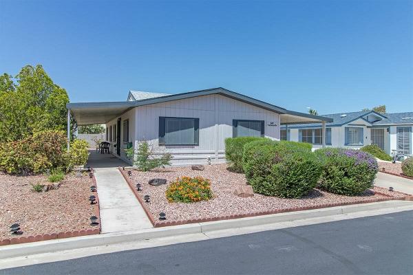 1995 Champion Mobile Home For Sale