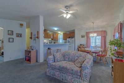 Photo 4 of 23 of home located at 141 Codyerin Dr. Henderson, NV 89074