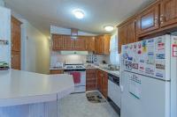 1995 Champion Manufactured Home