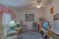 1995 Champion Manufactured Home