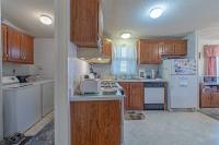 1995 Champion Manufactured Home