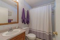 1995 Champion Manufactured Home
