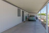 1995 Champion Manufactured Home