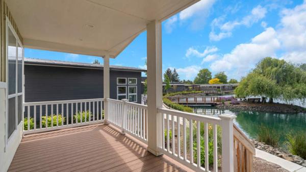 2021 Marlette Manufactured Home