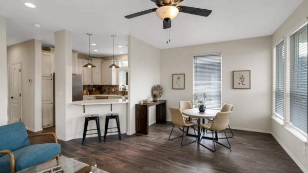 2021 Marlette Manufactured Home