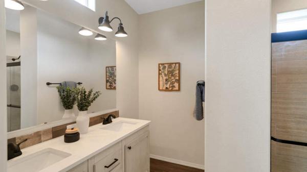 2021 Marlette Manufactured Home